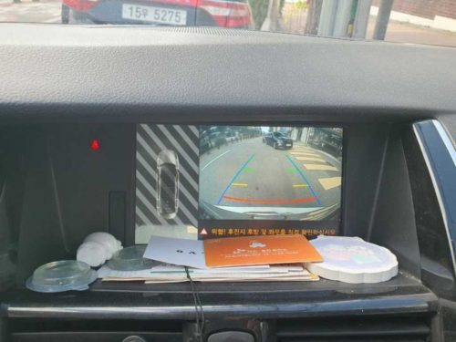 르노코리아(삼성) SM7노바 2.0 LPe 사진 6