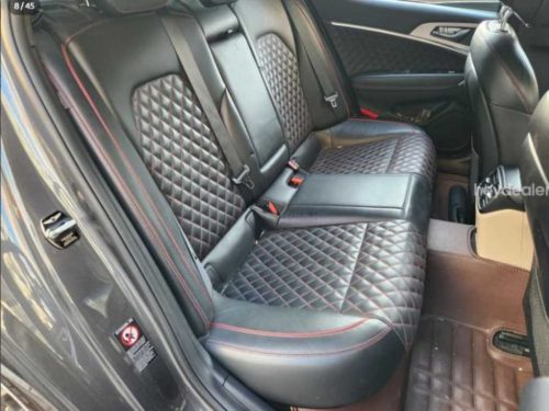 제네시스 G70 3.3T 스포츠 AWD 사진 모두보기