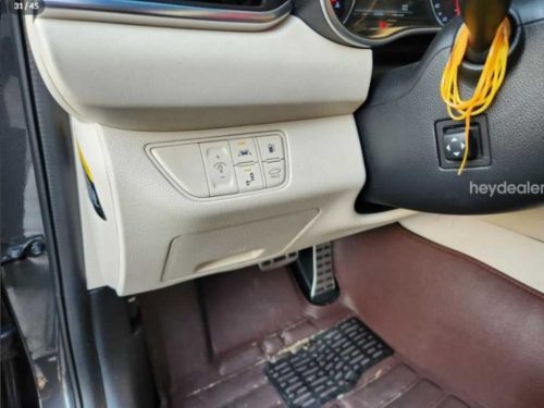 제네시스 G70 3.3T 스포츠 AWD 사진 16