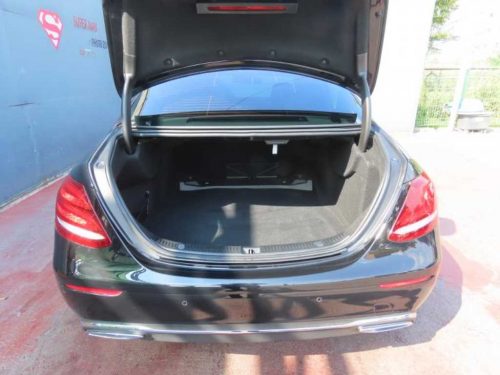 벤츠 E-클래스 W213 E220d 4MATIC 익스클루시브 사진 5