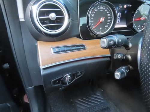 벤츠 E-클래스 W213 E220d 4MATIC 익스클루시브 사진 15