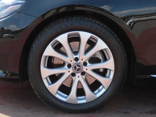 벤츠 E-클래스 W213 E220d 4MATIC 익스클루시브 사진 20