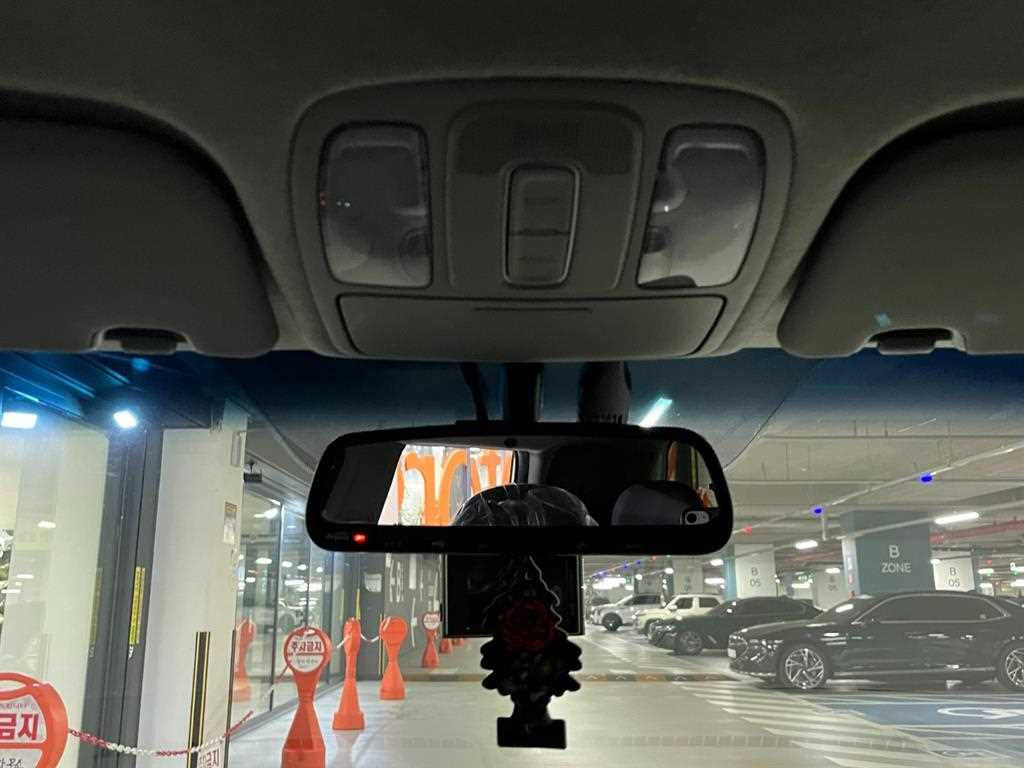 기아 쏘울 EV 사진 7