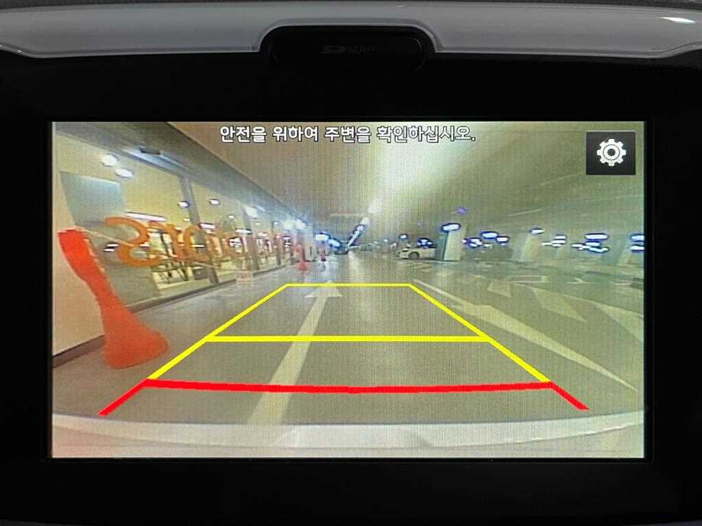 기아 쏘울 EV 사진 14
