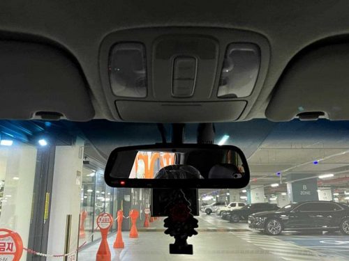 기아 쏘울 부스터 EV 노블레스 사진 7