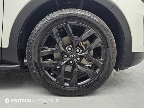 기아 올 뉴 쏘렌토 디젤 4WD 2.2 프레스티지 사진 5