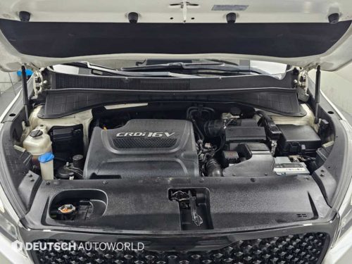 기아 올 뉴 쏘렌토 디젤 4WD 2.2 프레스티지 사진 6