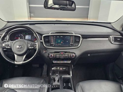 기아 올 뉴 쏘렌토 디젤 4WD 2.2 프레스티지 사진 모두보기