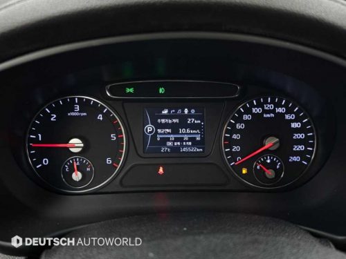 기아 올 뉴 쏘렌토 디젤 4WD 2.2 프레스티지 사진 8