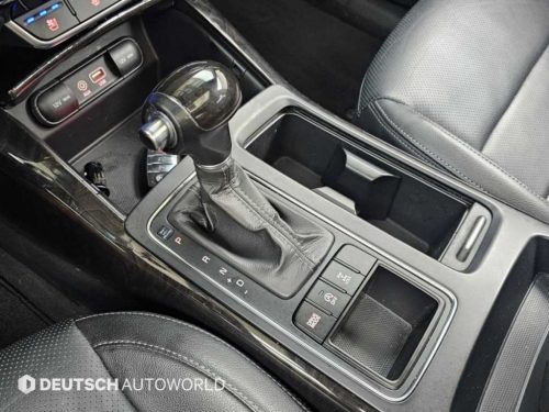 기아 올 뉴 쏘렌토 디젤 4WD 2.2 프레스티지 사진 9