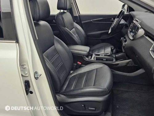 기아 올 뉴 쏘렌토 디젤 4WD 2.2 프레스티지 사진 10