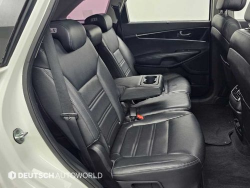 기아 올 뉴 쏘렌토 디젤 4WD 2.2 프레스티지 사진 12
