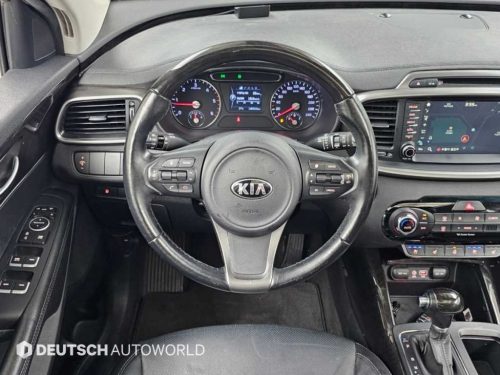 기아 올 뉴 쏘렌토 디젤 4WD 2.2 프레스티지 사진 13