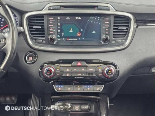 기아 올 뉴 쏘렌토 디젤 4WD 2.2 프레스티지 사진 14