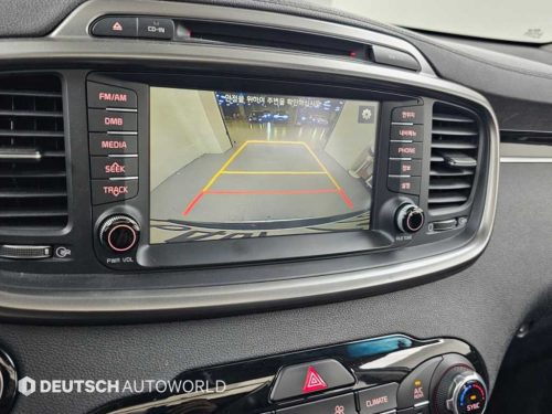 기아 올 뉴 쏘렌토 디젤 4WD 2.2 프레스티지 사진 15