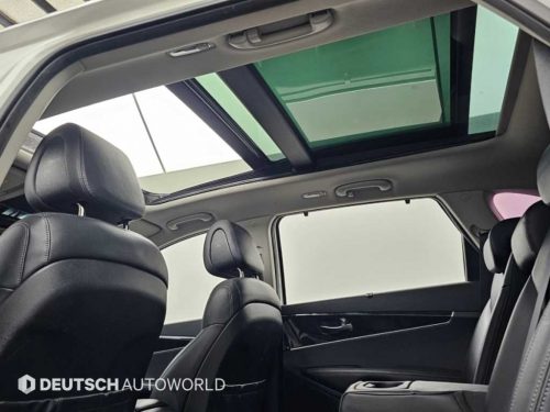 기아 올 뉴 쏘렌토 디젤 4WD 2.2 프레스티지 사진 18