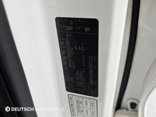 기아 올 뉴 쏘렌토 디젤 4WD 2.2 프레스티지 사진 20