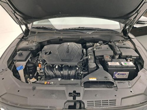 현대 더 뉴 그랜저 IG 2.5 프리미엄 초이스 사진 19