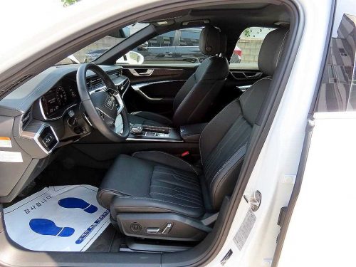 아우디 A6 (C8) 45 TFSI 콰트로 프리미엄 사진 5