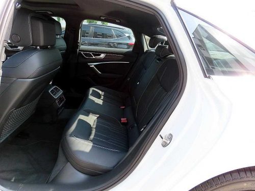 아우디 A6 (C8) 45 TFSI 콰트로 프리미엄 사진 6