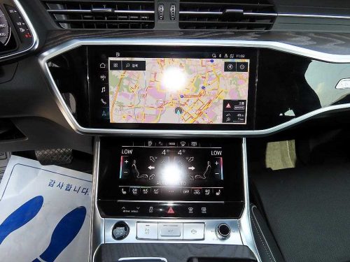 아우디 A6 (C8) 45 TFSI 콰트로 프리미엄 사진 12
