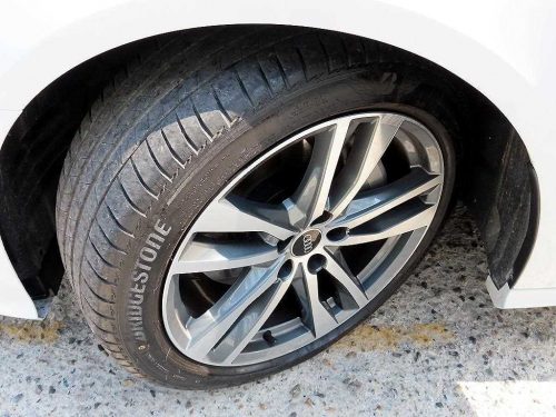 아우디 A6 (C8) 45 TFSI 콰트로 프리미엄 사진 20