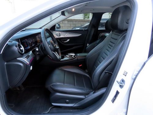 벤츠 E-클래스 W213 E300 AMG LINE 사진 5