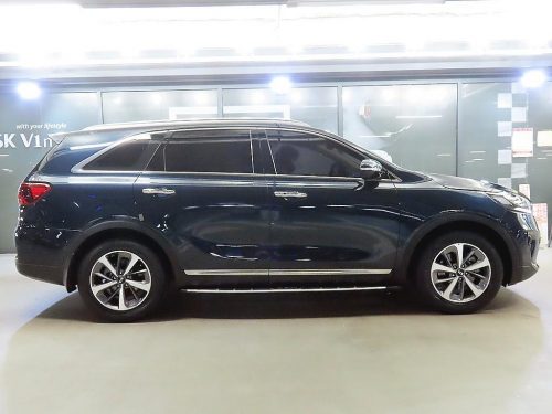 기아 더 뉴 쏘렌토 디젤 2.0 2WD 사진 3