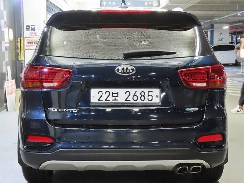 기아 더 뉴 쏘렌토 디젤 2.0 2WD 사진 5
