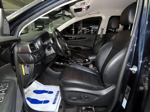 기아 더 뉴 쏘렌토 디젤 2.0 2WD 사진 6