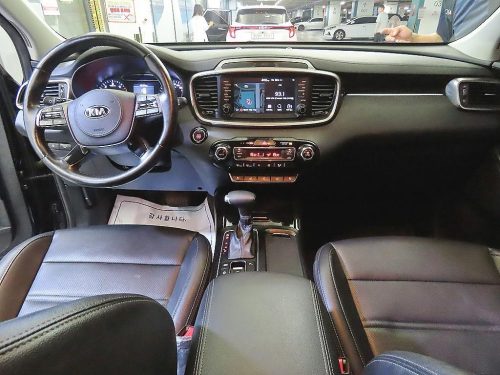 기아 더 뉴 쏘렌토 디젤 2.0 2WD 사진 10