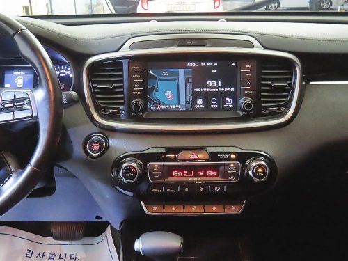 기아 더 뉴 쏘렌토 디젤 2.0 2WD 사진 11
