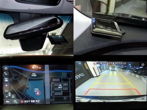 기아 더 뉴 쏘렌토 디젤 2.0 2WD 사진 18