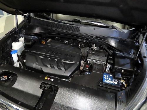 기아 더 뉴 쏘렌토 디젤 2.0 2WD 사진 19