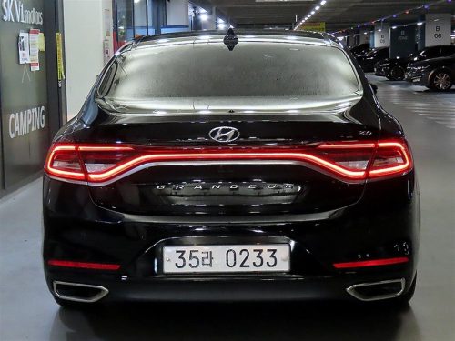 현대 그랜저 IG 3.0 GDI 익스클루시브 사진 5