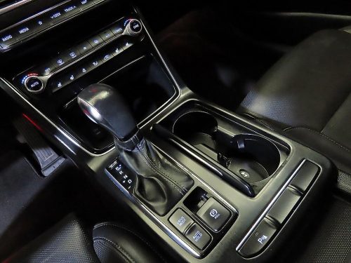 현대 그랜저 IG 3.0 GDI 익스클루시브 사진 12