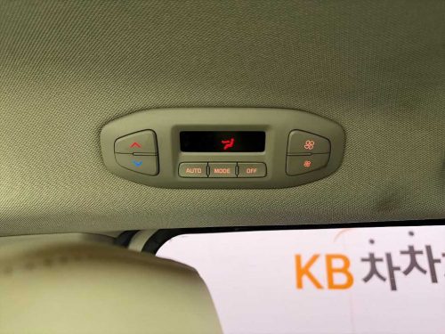 기아 더 뉴 카니발 디젤 9인승 럭셔리 사진 14
