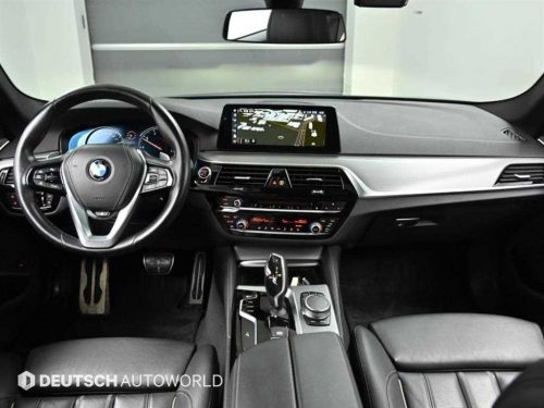 BMW 5시리즈 (G30) 520d xDrive M 스포츠 사진 모두보기