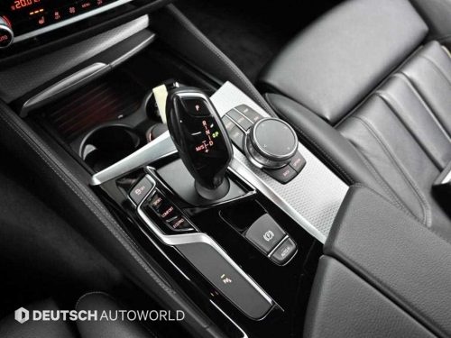BMW 5시리즈 (G30) 520d xDrive M 스포츠 사진 9