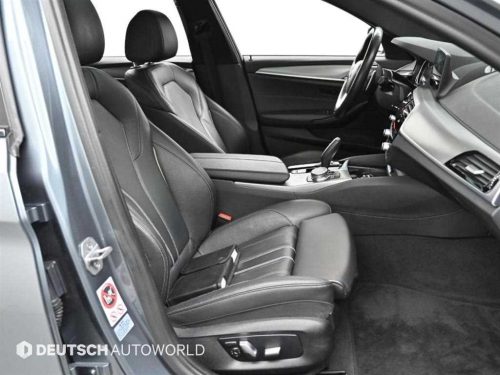 BMW 5시리즈 (G30) 520d xDrive M 스포츠 사진 10