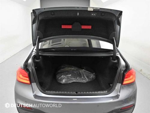 BMW 5시리즈 (G30) 520d xDrive M 스포츠 사진 19