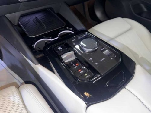 BMW 5시리즈 (G60) 520i 사진 11