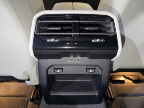 BMW 5시리즈 (G60) 520i 사진 12