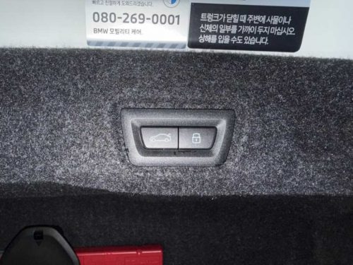 BMW 5시리즈 (G60) 520i 사진 14