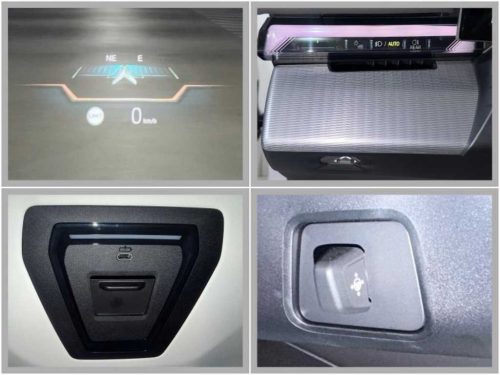 BMW 5시리즈 (G60) 520i 사진 15