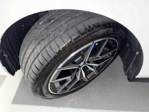 BMW 5시리즈 (G60) 520i 사진 19