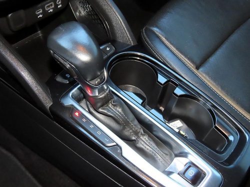 쉐보레 트레일블레이저 2WD 1.3 터보 가솔린 액티브 사진 10
