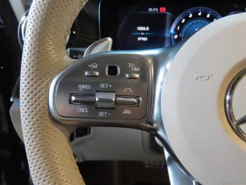 벤츠 CLS클래스 C257 CLS 53 4MATIC+ AMG 사진 11