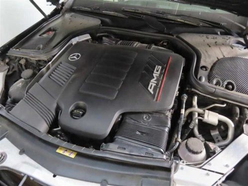 벤츠 CLS클래스 C257 CLS 53 4MATIC+ AMG 사진 20