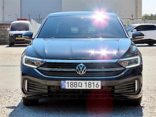 폭스바겐 올 뉴 제타 1.5 TSI 프레스티지